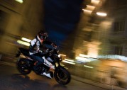 KTM 690 Super Duke R